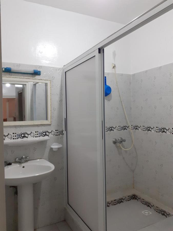 Apartamento Cerca Del Mar Nador Luaran gambar