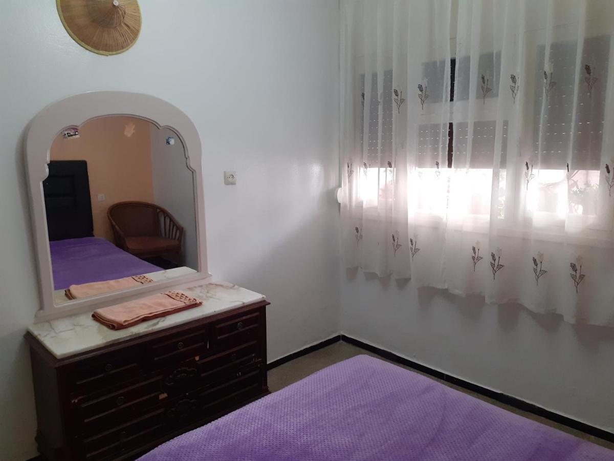 Apartamento Cerca Del Mar Nador Luaran gambar